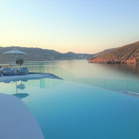 Panormos Village Hotel Dış mekan fotoğraf