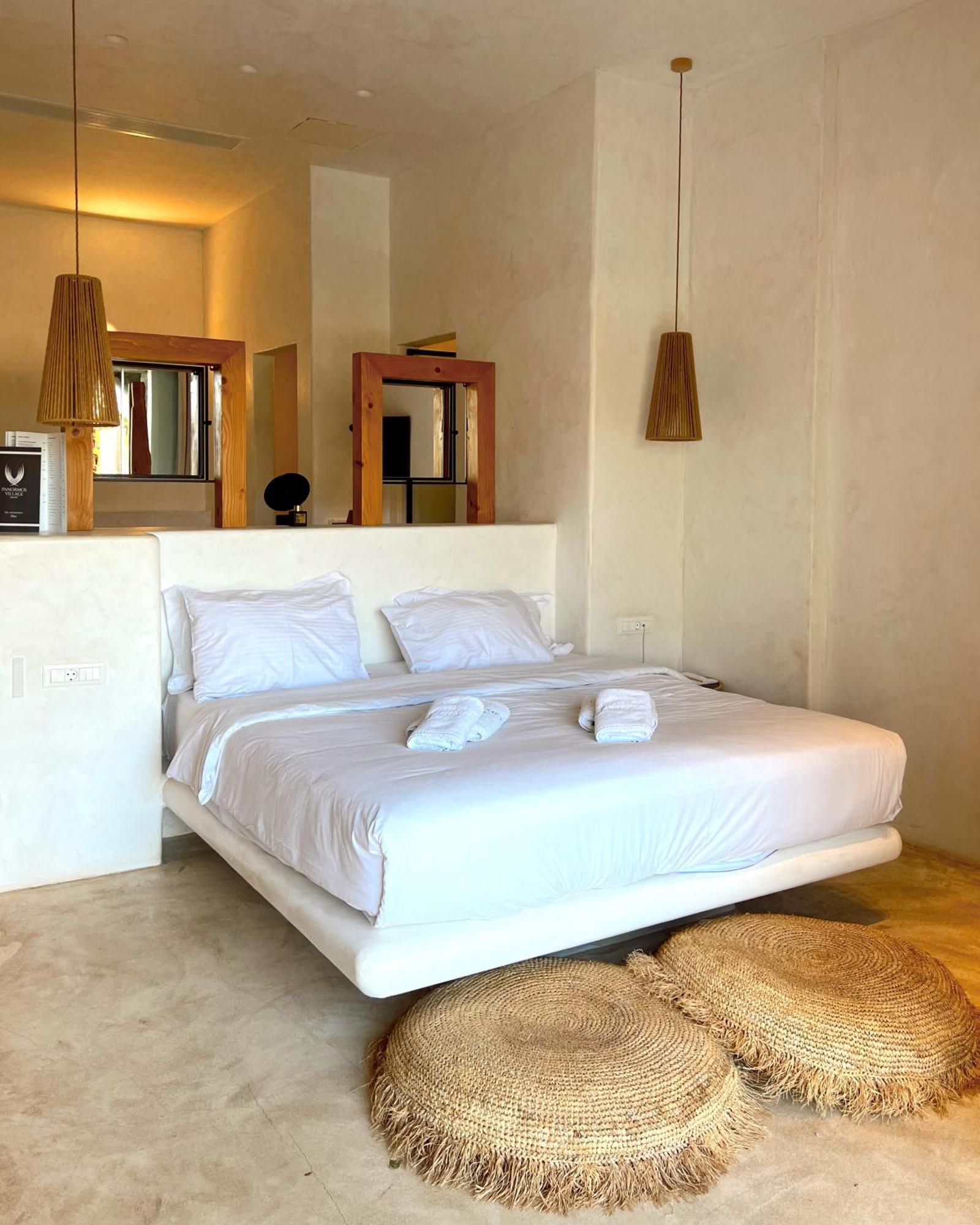Panormos Village Hotel Dış mekan fotoğraf